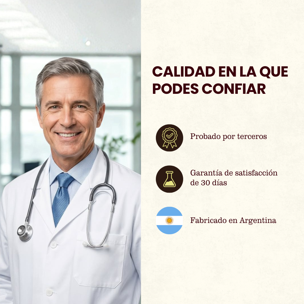 FUNGI CAFÉ | Menos ansiedad, más foco.