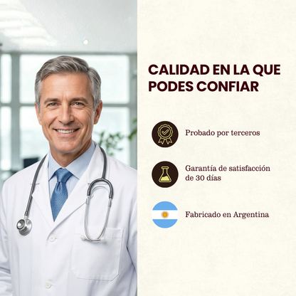 FUNGI CAFÉ | Menos ansiedad, más foco.