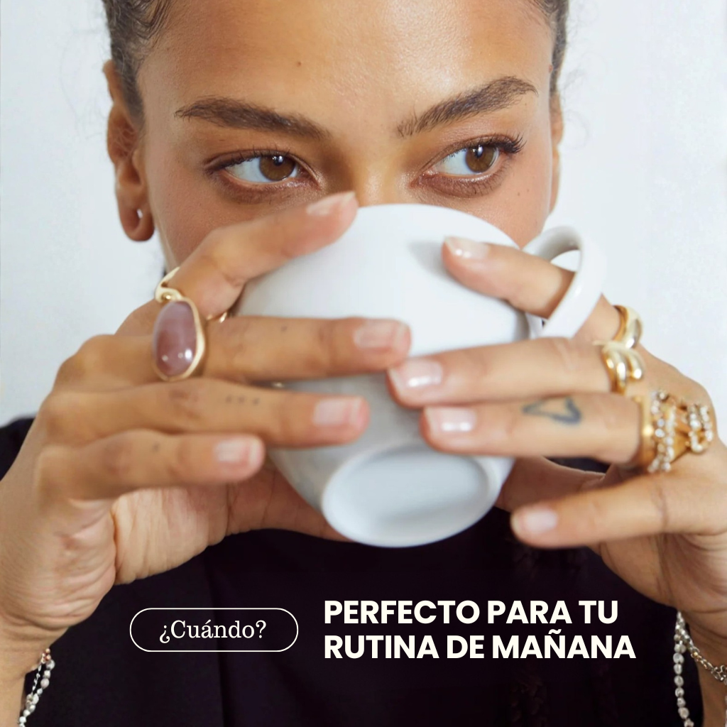 FUNGI CAFÉ | Menos ansiedad, más foco.